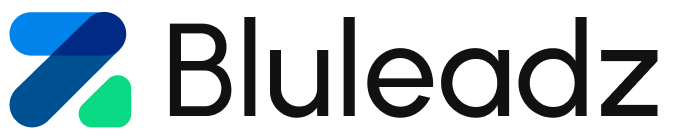 Bluleadz Logo